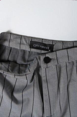 Дамски панталон Lofty Manner, Размер M, Цвят Сив, Цена 6,37 лв.