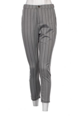Γυναικείο παντελόνι Lofty Manner, Μέγεθος M, Χρώμα Γκρί, Τιμή 3,33 €