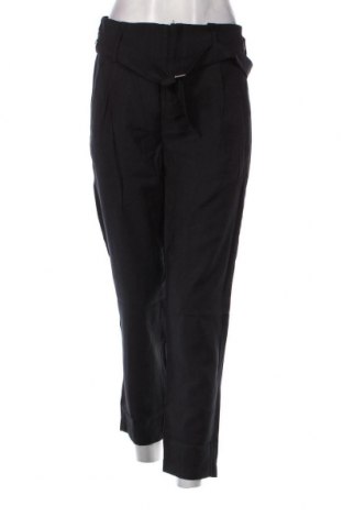 Дамски панталон Lovie & Co, Размер S, Цвят Черен, Цена 9,57 лв.
