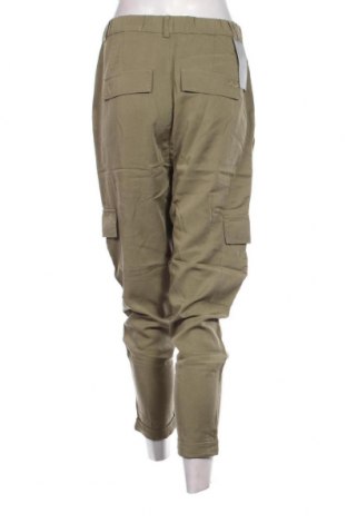 Γυναικείο παντελόνι Ltb, Μέγεθος M, Χρώμα Πράσινο, Τιμή 7,62 €