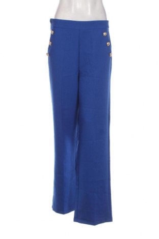 Dámské kalhoty  Lulumary, Velikost M, Barva Modrá, Cena  1 145,00 Kč