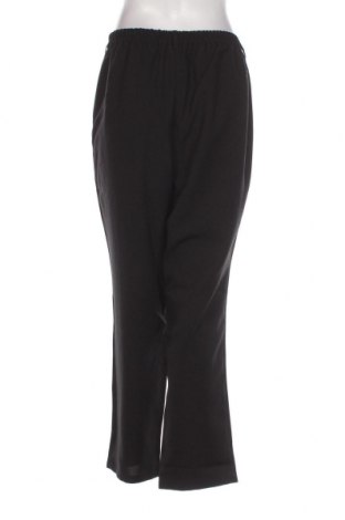 Γυναικείο παντελόνι M. Collection, Μέγεθος XL, Χρώμα Μαύρο, Τιμή 23,71 €