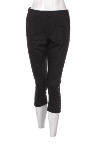Pantaloni de femei M. Collection, Mărime L, Culoare Negru, Preț 40,86 Lei