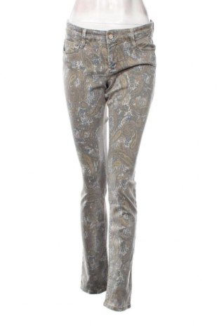 Γυναικείο παντελόνι Mac, Μέγεθος S, Χρώμα Πολύχρωμο, Τιμή 3,03 €