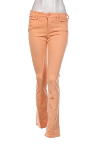 Дамски панталон Mac, Размер S, Цвят Оранжев, Цена 6,37 лв.
