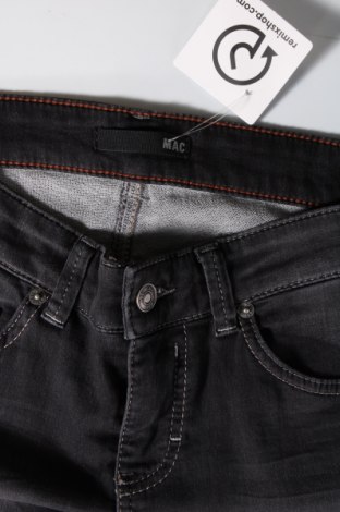 Дамски панталон Mac, Размер S, Цвят Сив, Цена 6,37 лв.
