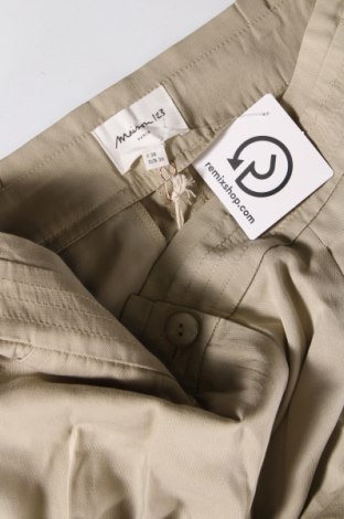 Damskie spodnie Maison 123, Rozmiar S, Kolor Zielony, Cena 509,10 zł