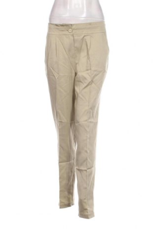 Дамски панталон Maison 123, Размер S, Цвят Зелен, Цена 191,00 лв.