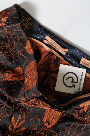 Damskie spodnie Maison Scotch, Rozmiar XS, Kolor Kolorowy, Cena 509,10 zł