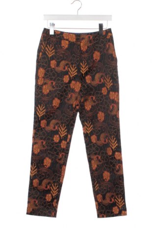 Дамски панталон Maison Scotch, Размер XS, Цвят Многоцветен, Цена 191,00 лв.
