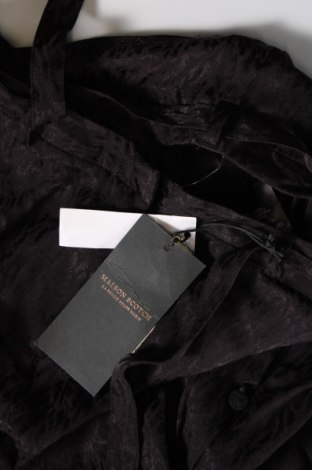 Γυναικείο παντελόνι Maison Scotch, Μέγεθος S, Χρώμα Μαύρο, Τιμή 6,89 €