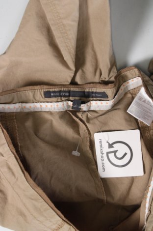 Γυναικείο παντελόνι Marc O'Polo, Μέγεθος M, Χρώμα  Μπέζ, Τιμή 4,63 €