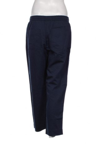 Γυναικείο παντελόνι Marc O'Polo, Μέγεθος S, Χρώμα Μπλέ, Τιμή 98,45 €