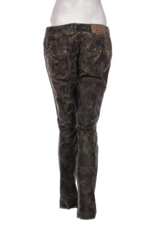 Дамски панталон Mariagrazia Panizzi, Размер M, Цвят Многоцветен, Цена 5,39 лв.