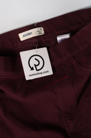 Γυναικείο παντελόνι Marks & Spencer, Μέγεθος S, Χρώμα Κόκκινο, Τιμή 7,80 €