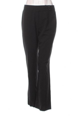 Дамски панталон Marks & Spencer, Размер M, Цвят Черен, Цена 5,60 лв.