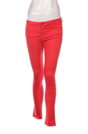 Dámske nohavice Maryley, Veľkosť S, Farba Červená, Cena  3,33 €