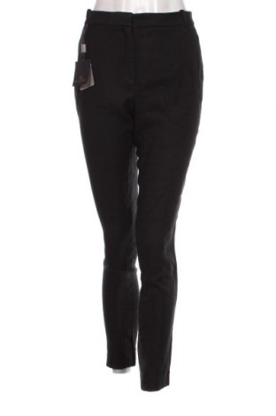 Дамски панталон Massimo Dutti, Размер M, Цвят Черен, Цена 94,90 лв.