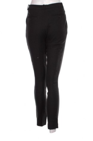 Pantaloni de femei Massimo Dutti, Mărime M, Culoare Negru, Preț 278,55 Lei