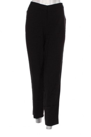 Dámské kalhoty  Massimo Dutti, Velikost XL, Barva Černá, Cena  781,00 Kč