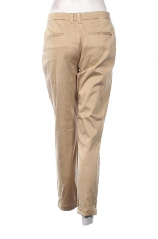 Γυναικείο παντελόνι Massimo Dutti, Μέγεθος M, Χρώμα  Μπέζ, Τιμή 30,31 €