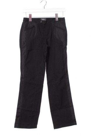 Дамски панталон Mexx, Размер XXS, Цвят Черен, Цена 3,77 лв.