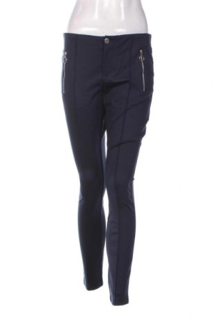 Γυναικείο παντελόνι Miel, Μέγεθος S, Χρώμα Μπλέ, Τιμή 4,49 €