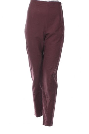 Дамски панталон Miel, Размер S, Цвят Лилав, Цена 10,44 лв.