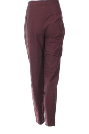 Pantaloni de femei Miel, Mărime S, Culoare Mov, Preț 28,62 Lei