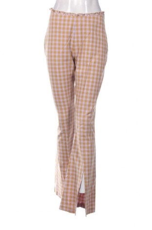 Γυναικείο παντελόνι Milk It, Μέγεθος M, Χρώμα Πολύχρωμο, Τιμή 5,83 €