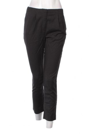 Pantaloni de femei Minimum, Mărime S, Culoare Negru, Preț 16,12 Lei