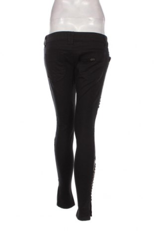 Дамски панталон Miss Sixty, Размер M, Цвят Черен, Цена 56,00 лв.