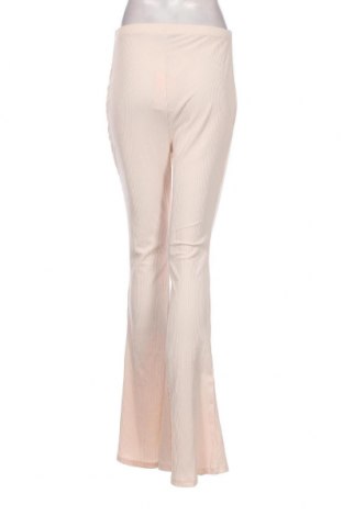 Дамски панталон Missguided, Размер M, Цвят Розов, Цена 13,80 лв.