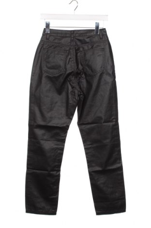 Дамски панталон Missguided, Размер XS, Цвят Черен, Цена 10,12 лв.