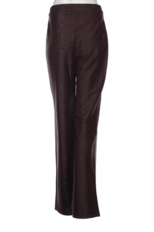 Дамски панталон Misspap, Размер S, Цвят Кафяв, Цена 6,96 лв.