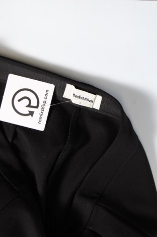 Γυναικείο παντελόνι Modstrom, Μέγεθος S, Χρώμα Μαύρο, Τιμή 12,04 €