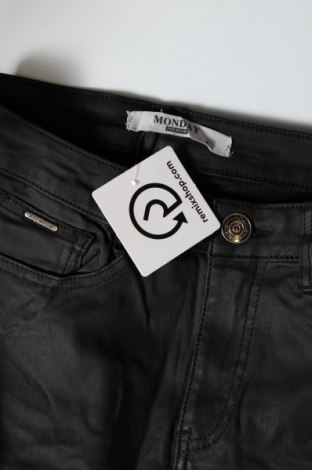 Дамски панталон Monday Premium, Размер S, Цвят Черен, Цена 29,00 лв.