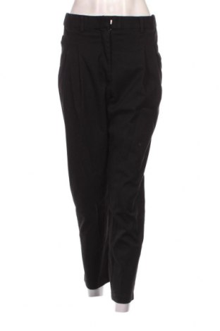 Γυναικείο παντελόνι Monki, Μέγεθος S, Χρώμα Μαύρο, Τιμή 5,81 €