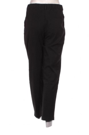 Дамски панталон Monki, Размер S, Цвят Черен, Цена 10,78 лв.