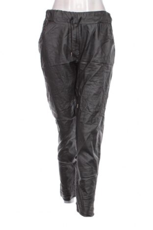 Дамски панталон Moonshine, Размер S, Цвят Сив, Цена 5,95 лв.