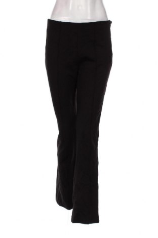 Дамски панталон More & More, Размер M, Цвят Черен, Цена 4,41 лв.