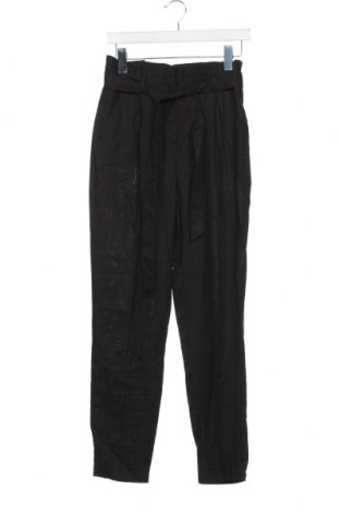 Γυναικείο παντελόνι More & More, Μέγεθος XS, Χρώμα Μαύρο, Τιμή 75,26 €