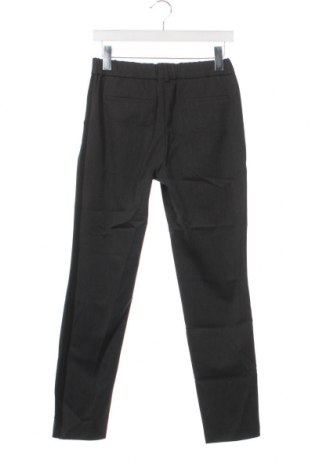 Дамски панталон More & More, Размер XS, Цвят Сив, Цена 14,60 лв.