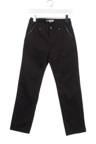 Γυναικείο παντελόνι Morgan, Μέγεθος XS, Χρώμα Μαύρο, Τιμή 44,85 €