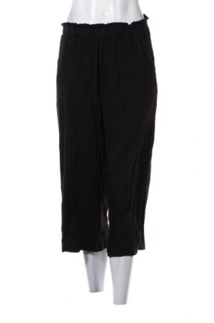 Pantaloni de femei My Wear, Mărime S, Culoare Negru, Preț 12,40 Lei