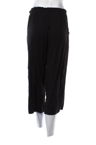 Pantaloni de femei My Wear, Mărime S, Culoare Negru, Preț 95,39 Lei