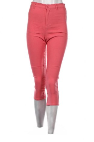 Pantaloni de femei My Wear, Mărime S, Culoare Roz, Preț 11,45 Lei