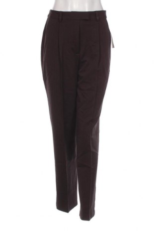 Pantaloni de femei NA-KD, Mărime S, Culoare Negru, Preț 28,62 Lei