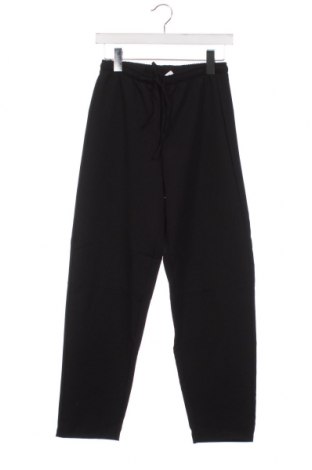 Дамски панталон NA-KD, Размер XXS, Цвят Черен, Цена 10,44 лв.