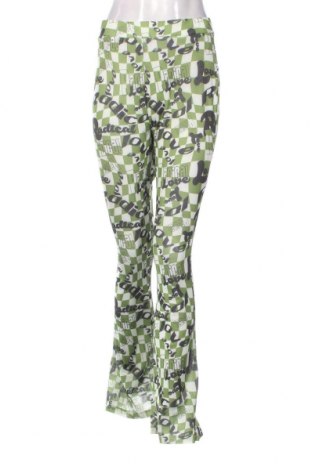 Γυναικείο παντελόνι NEW girl ORDER, Μέγεθος M, Χρώμα Πολύχρωμο, Τιμή 6,73 €